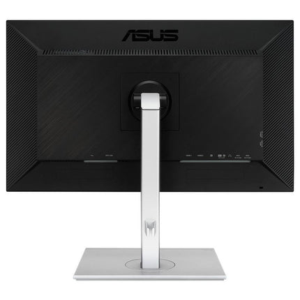 Monitor Asus 27" PA279CV, Diagonal (inch): 27, Diagonal (cm): 69, Aspect ratio: 16:9, Panel: IPS, Resolution: 3840x2160, Refresh Rate: 60Hz, Response time GtG: 5ms, Brightness (max): 360 cd/mÂ², Contrast (static) : 1200:1, Contrast (dynamic): 100M:1, Viewing angle: 178Â°/178Â°