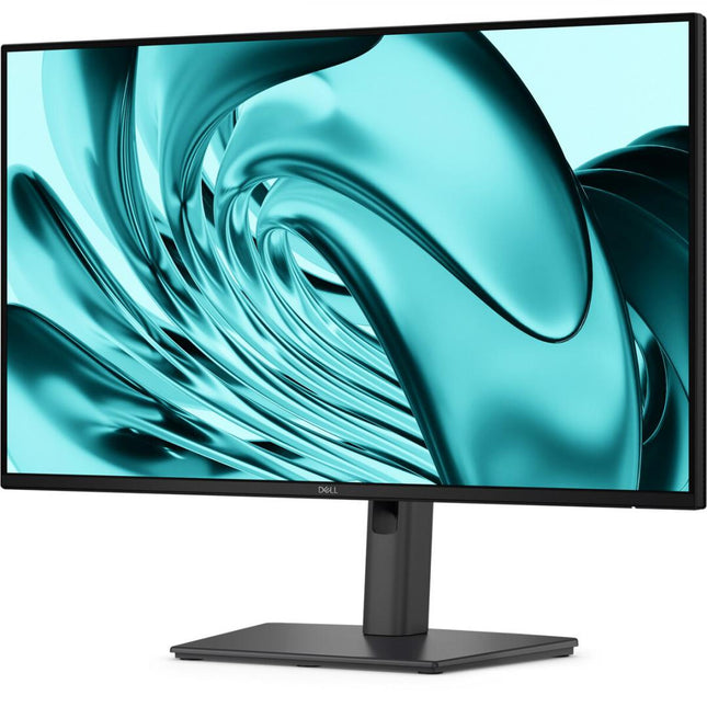 Monitor Dell Pro 23.8" P2426H, 60,47 cm, 1920 x 1080 at 120 Hz, Active matrix-TFT LCD, In-Plane Switching (IPS) Technology, LED Edgelight System, Anti-glare with hard-coating 3H, 16:9, 93, 1500:1 (typical), 178Â° (vertical) typical, 178Â° (horizontal) typical, 5 ms (fast mode), 8 ms (normal mode), 300