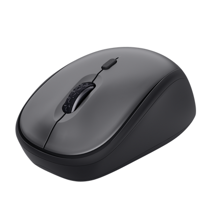 Mouse Trust Yvi+ Silent Wireless Features Power saving yes DPI adjustable yes Silent click no Gliding pads UPE Software no Sensor DPI 800, 1600 Max. DPI 1600 dpi Sensor technology optical Control Grip type claw Left-right handed use right-handed Scroll wheel yes Trackball no Horizontal