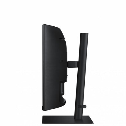 Monitor Samsung 34" LS34C652UAUXEN, Curvature: 1000R, Diagonal (inch): 34, Diagonal (cm): 86, Aspect ratio: 21:9, Panel: VA, Resolution: 3440x1440, Refresh Rate: 100Hz, Response time GtG: 5ms, Brightness (max): 350 cd/mÂ², Contrast (static) : 4000:1, Contrast (dynamic): Mega Infinity DCR, Viewing
