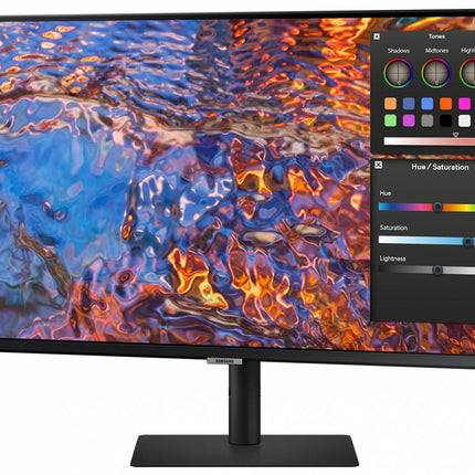 Monitor Samsung 32" LS32B800PXPXEN