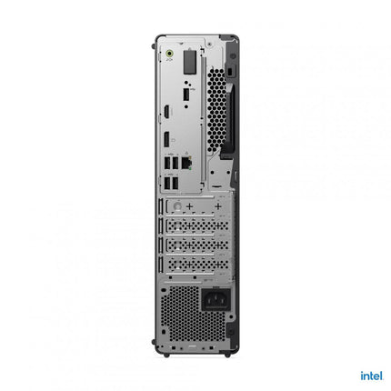 Desktop BusinessLENOVO13DM001ARI cu procesor Intel Intel Core Ultra 5 225 pana la 4.9 GHz, 16 GB DDR5, 512GB None, Intel Integrated Graphics, Fara OS, Negru, 3 ani Garantie
