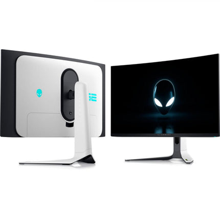 Monitor Dell Gaming Alienware 32" AW3225QF 80.32 cm QD OLED 3840 x 2160 at 240 Hz, 0.03Ms