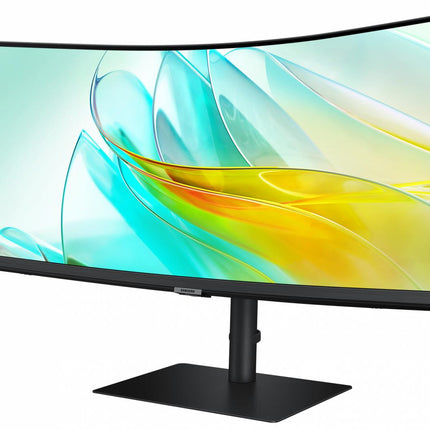 Monitor Samsung 34" LS34C652UAUXEN, Curvature: 1000R, Diagonal (inch): 34, Diagonal (cm): 86, Aspect ratio: 21:9, Panel: VA, Resolution: 3440x1440, Refresh Rate: 100Hz, Response time GtG: 5ms, Brightness (max): 350 cd/mÂ², Contrast (static) : 4000:1, Contrast (dynamic): Mega Infinity DCR, Viewing
