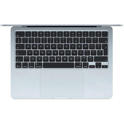 MacBook Air 15.3" Retina/Apple M5 (CPU 10-core, GPU 10-core, NeuralEngine16-core)/16GB/1TB - Sky Blue - INT KB (No Adapter) - 2026