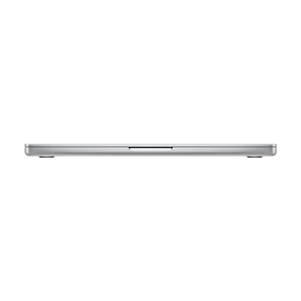 MacBook Pro 16.2"/Apple M5 Pro (CPU 18-core, GPU 20-core, Neural Engine 16-core)/24GB/1TB - Silver - INT KB (No Adapter) - 2026