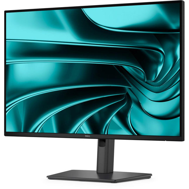 Monitor Dell Pro 24.1" P2426E USB-C Hub, 61,13 cm, 1920 x 1200 at 100 Hz, Active matrix-TFT LCD, In-Plane Switching (IPS) Technology, LED Edgelight System, Anti-glare with hard-coating 3H, 16:10, 94, 1500:1 (typical), 178Â° (vertical) typical, 178Â° (horizontal) typical, 5 ms (fast mode), 8 ms (normal