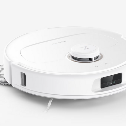 Roborock QRevo MaxV Vacuum Cleaner White