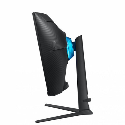 Monitor Samsung 32" LS32BG650EUXEN, Curvature: 1000R, Diagonal (inch): 32, Diagonal (cm): 81, Aspect ratio: 16:9, Panel: VA, Resolution: 2560x1440, Refresh Rate: 240Hz, Response time GtG: 1ms, Brightness (max): 350 cd/mÂ², Contrast (static) : 2500:1, Viewing angle: 178Â°/178Â°, Color Gamut Type: 95%