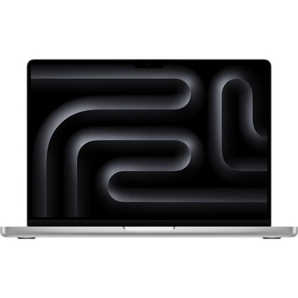 MacBook Pro 14.2"/Apple M5 (CPU 10-core, GPU 10-core, Neural Engine 16-core)/16GB/1TB - Silver - INT KB (No Adapter) - 2025