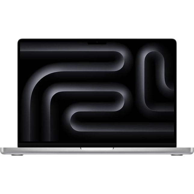 MacBook Pro 14.2"/Apple M5 (CPU 10-core, GPU 10-core, Neural Engine 16-core)/16GB/1TB - Silver - INT KB (No Adapter) - 2025