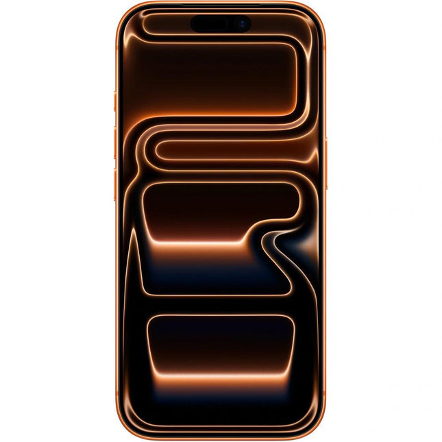 iPhone 17 Pro 1TB Cosmic Orange