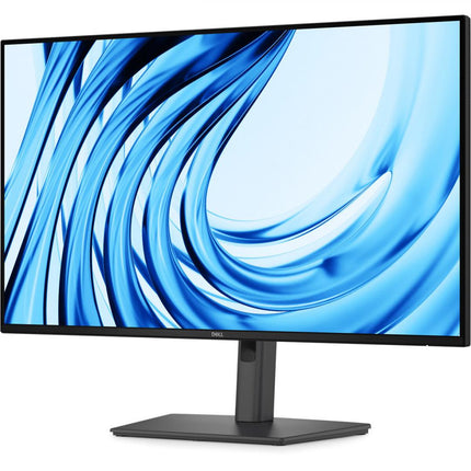 Monitor Dell Pro 27" P2726H, 68,60 cm, 1920 x 1080 at 120 Hz, Active matrix-TFT LCD, In-Plane Switching (IPS) Technology, LED Edgelight System, Anti-glare with hard-coating 3H, 16:9, 82, 1500:1 (typical), 178Â° (vertical) typical, 178Â° (horizontal) typical, 5 ms (fast mode), 8 ms (normal mode), 300