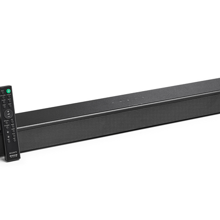Soundbar Sony HT-SF150, 2 canale, Boxa Bass Reflex, 120W, Bluetooth, Negru