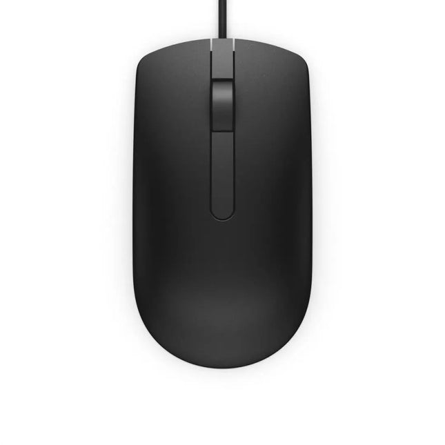 Mouse DELL MS116, negru