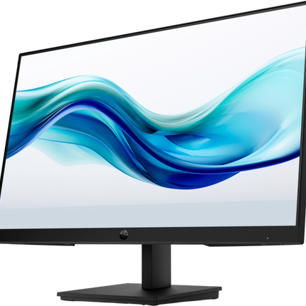 Monitor 23.8" HP Series 3 Pro, LED, IPS, FHD 1920x1080, 16:9, 5 ms, VESA 100x100, Black, 3yw