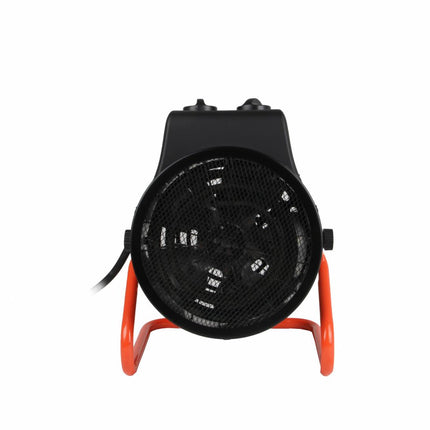HEINNER AEROTERMA ELECTRICA, 1500/3000W