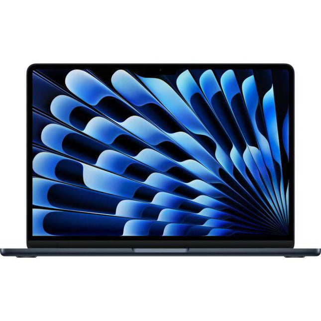 MacBook Air 13.6" Retina/Apple M5 (CPU 10-core, GPU 10-core, NeuralEngine16-core)/24GB/1TB - Midnight - INT KB (No Adapter) - 2026