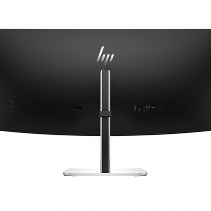 Monitor 34" HP Series 5 Pro 534pm, LED, VA, Curved, WQHD (3440 x 1440), 21:9, 5 ms, 400 cd/mÂ², 4000:1 static / 10000000:1 dinamic, 178Â°/178Â°, 1x RJ-45/ 1x DP 1.4/ 1x HDMI 2.0/ 3x USB Type-A 5 Gbps (1 charging)/ 1x Type-C 10 Gbps/ 1x Type-C 5 Gbps/ 1x USB-B, Swivel: Â±30Â°; Tilt: -5 to + 20Â°; Height