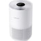Purificator de aer Xiaomi Smart Air Purifier 4 Compact, Smart Wi-Fi, CADR 230m3/h, Filtru HEPA, PM2.5, acoperire 48mp