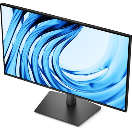 Monitor Dell Pro 27" P2726H, 68,60 cm, 1920 x 1080 at 120 Hz, Active matrix-TFT LCD, In-Plane Switching (IPS) Technology, LED Edgelight System, Anti-glare with hard-coating 3H, 16:9, 82, 1500:1 (typical), 178Â° (vertical) typical, 178Â° (horizontal) typical, 5 ms (fast mode), 8 ms (normal mode), 300