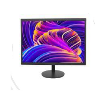 LED MONITOR HIKVISION 19" HDMI/ VGA
