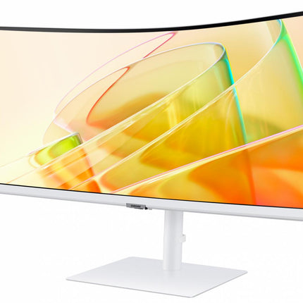 Monitor Samsung 34" LS34C650TAUXEN