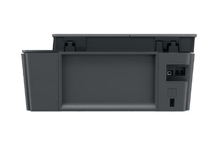 Multifunctional inkjet color HP Smart Tank 530 All-in-One Format A4, Functii: Imprimare,scanare, copiere, Viteza printare; 22ppm mono, 16ppm color, FPO. 14sec,Volum lunar recomandat: 400-800pagini, max. 1000 pagini, Rezolutie: panala 4800 x 1200 dpi, Limbaje printare: HP PCL 3 GUI, Interfata: USB