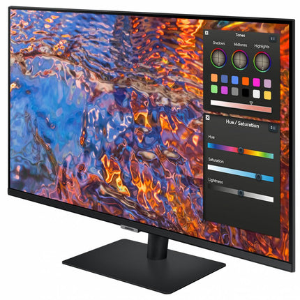 Monitor Samsung 32" LS32B800PXPXEN