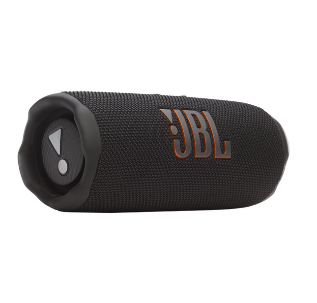 JBL Boxa portabila Flip 7 Bluetooth Black
