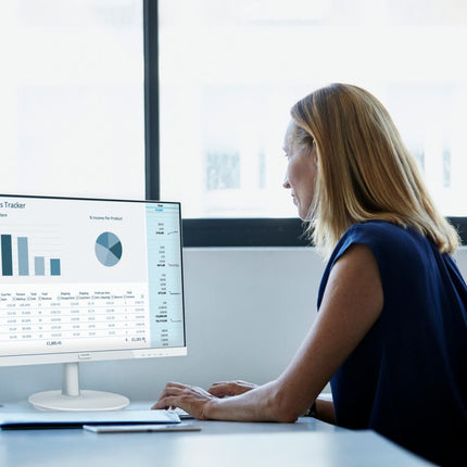 Monitor Philips 27" 271V8AW/00, Diagonal (inch): 27, Diagonal (cm): 69, Aspect ratio: 16:9, Panel: IPS, Resolution: 1920x1080, Refresh Rate: 75Hz, Response time GtG: 4ms, Brightness (max): 250 cd/ãŽ¡, Contrast (static) : 1300:1, Contrast (dynamic): Mega Infinity DCR, Viewing angle: 178Â°/178Â°