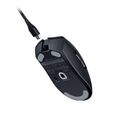 Mouse Gaming Razer DeathAdder V3 Pro, USB, negu