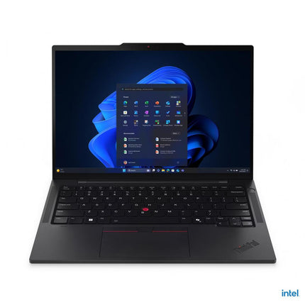 Laptop Business Lenovo ThinkPad T14 Gen 6, cu procesor Intel Core Ultra 7 265H, 14'' IPS, 64 GB DDR5, 1 TB, Intel Arc 140T, Windows 11 Pro, 3 ani Garantie