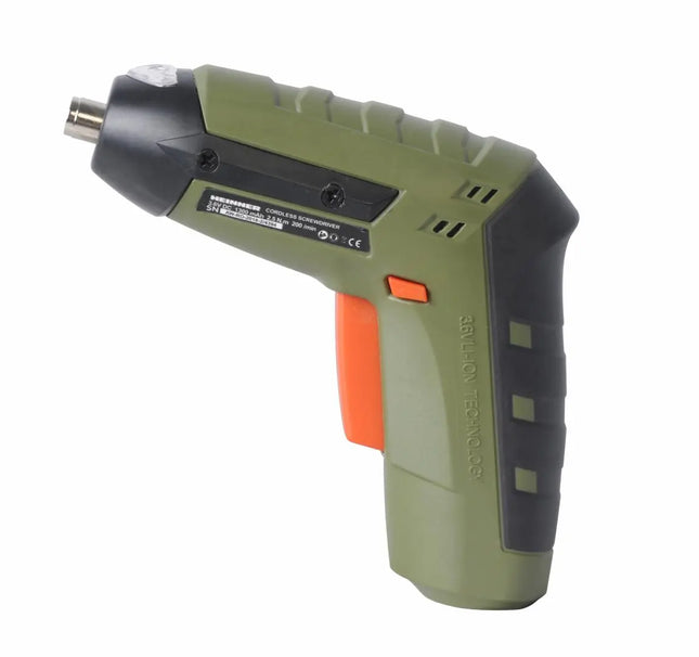 HEINNER SURUBELNITA ACMÂ 3.6V LI-IONÂ USB
