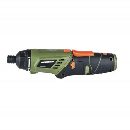 HEINNER SURUBELNITA CU ACUMULATOR, 3.6V LI-ION 2 POZITII 210RPM