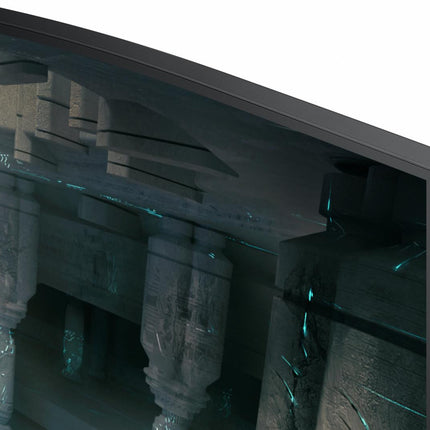 Monitor Samsung 32" LS32BG650EUXEN, Curvature: 1000R, Diagonal (inch): 32, Diagonal (cm): 81, Aspect ratio: 16:9, Panel: VA, Resolution: 2560x1440, Refresh Rate: 240Hz, Response time GtG: 1ms, Brightness (max): 350 cd/mÂ², Contrast (static) : 2500:1, Viewing angle: 178Â°/178Â°, Color Gamut Type: 95%
