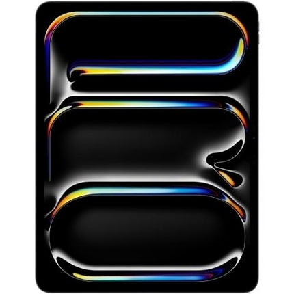 Apple 11-inch iPad Pro (M5) Wi-Fi + Cellular 256GB with Standard Glass - Space Black (2025)