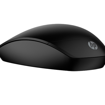 HP MOUSE Wireless 235 Slim, Culoare: Negru, Dimensiuni: 11.5 x 6.33 x 3.62 cm, Greutate: 0.06kg, Garantie 1 an
