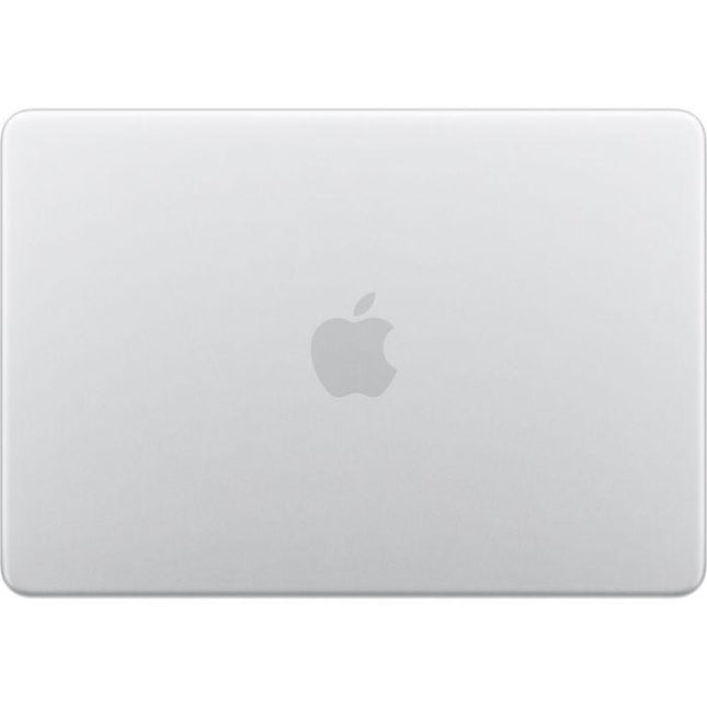 MacBook Neo 13" Retina/Apple A18 Pro (CPU 6-core, GPU 5-core, NeuralEngine16-core)/8GB/512GB - Touch ID - Silver - INT KB (No Adapter) - 2026