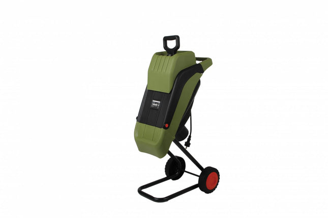 TOCATOR RESTURI VEGETALE HEINNER 2500W 45MM