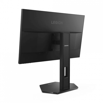 Monitor Gaming 23.8" Lenovo Legion 24-10, LED, VA WLED, 1920x1080, 240Hz, 16:9, Anti-glare, Display colors 16.7 Million, Color Gamut: 99% sRGB, 0.5 ms (MPRT) / 1 ms (Level 4) / 2 ms (Level 3) / 3ms (Level 2) / 4 ms (Level 1), 300 cd/mÂ² cd/mÂ², 1000:1 static, 178Â° / 178Â°, Video Connector: 2x HDMIÂ® 2.1