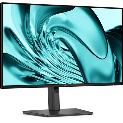 Monitor Dell Pro 23.8" P2426H, 60,47 cm, 1920 x 1080 at 120 Hz, Active matrix-TFT LCD, In-Plane Switching (IPS) Technology, LED Edgelight System, Anti-glare with hard-coating 3H, 16:9, 93, 1500:1 (typical), 178Â° (vertical) typical, 178Â° (horizontal) typical, 5 ms (fast mode), 8 ms (normal mode), 300