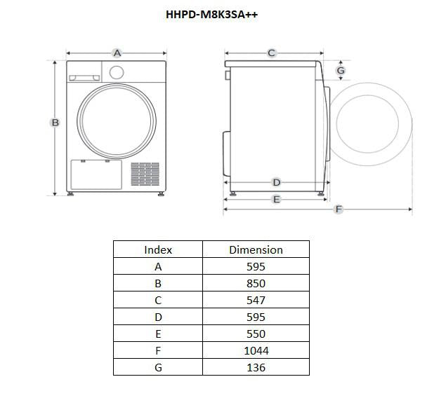 NOD: HHPD-M8K3SA++: cdfc417269a75f03b170d6ff63711454