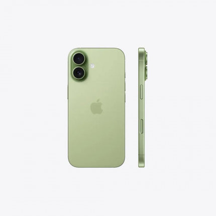 iPhone 17 256GB Sage