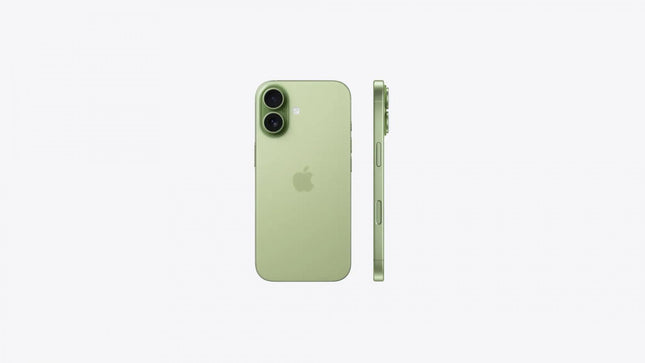 iPhone 17 256GB Sage