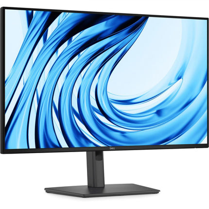 Monitor Dell Pro 27" P2726H, 68,60 cm, 1920 x 1080 at 120 Hz, Active matrix-TFT LCD, In-Plane Switching (IPS) Technology, LED Edgelight System, Anti-glare with hard-coating 3H, 16:9, 82, 1500:1 (typical), 178Â° (vertical) typical, 178Â° (horizontal) typical, 5 ms (fast mode), 8 ms (normal mode), 300