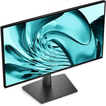 Monitor Dell Pro 23.8" P2426H, 60,47 cm, 1920 x 1080 at 120 Hz, Active matrix-TFT LCD, In-Plane Switching (IPS) Technology, LED Edgelight System, Anti-glare with hard-coating 3H, 16:9, 93, 1500:1 (typical), 178Â° (vertical) typical, 178Â° (horizontal) typical, 5 ms (fast mode), 8 ms (normal mode), 300