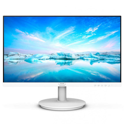 Monitor Philips 27" 271V8AW/00, Diagonal (inch): 27, Diagonal (cm): 69, Aspect ratio: 16:9, Panel: IPS, Resolution: 1920x1080, Refresh Rate: 75Hz, Response time GtG: 4ms, Brightness (max): 250 cd/ãŽ¡, Contrast (static) : 1300:1, Contrast (dynamic): Mega Infinity DCR, Viewing angle: 178Â°/178Â°