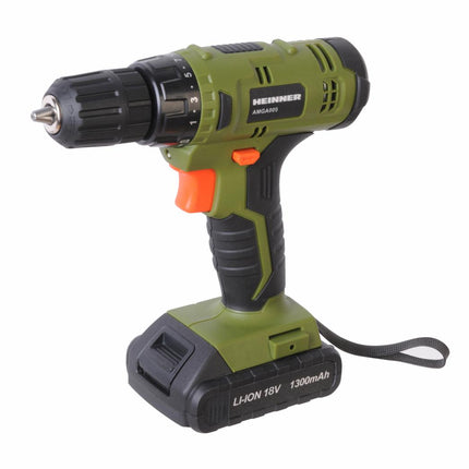 HEINNER MASINA DE GAURIT ACM 18V LI-ION