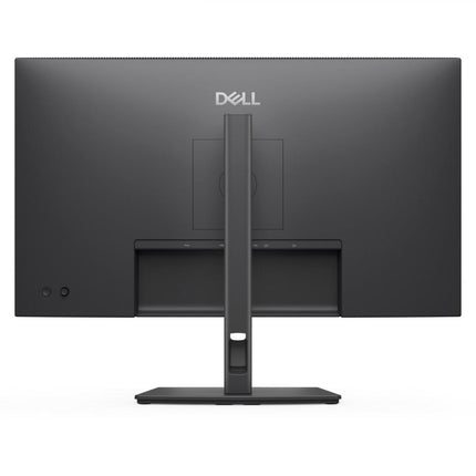 Monitor Dell Pro 27" P2726H, 68,60 cm, 1920 x 1080 at 120 Hz, Active matrix-TFT LCD, In-Plane Switching (IPS) Technology, LED Edgelight System, Anti-glare with hard-coating 3H, 16:9, 82, 1500:1 (typical), 178Â° (vertical) typical, 178Â° (horizontal) typical, 5 ms (fast mode), 8 ms (normal mode), 300